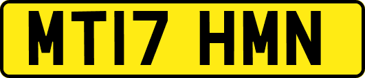 MT17HMN