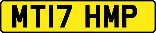 MT17HMP