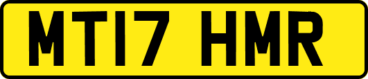 MT17HMR