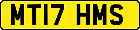 MT17HMS