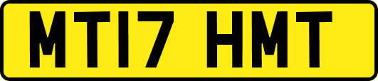 MT17HMT