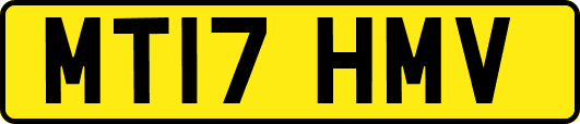 MT17HMV