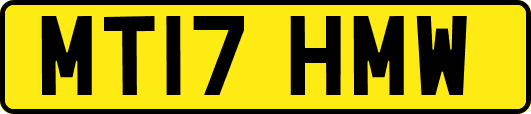 MT17HMW