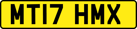 MT17HMX