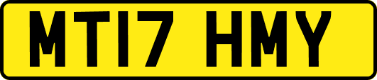 MT17HMY