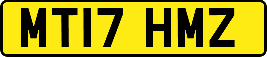 MT17HMZ