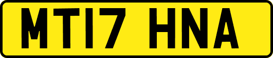 MT17HNA