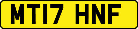 MT17HNF