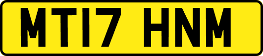 MT17HNM