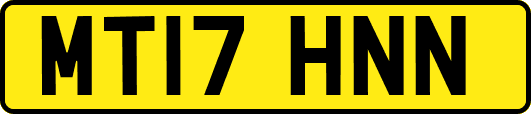MT17HNN