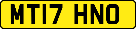 MT17HNO