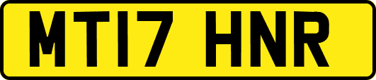 MT17HNR