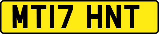 MT17HNT