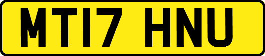 MT17HNU