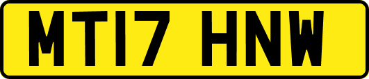 MT17HNW