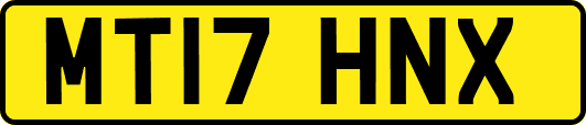 MT17HNX