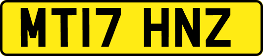 MT17HNZ