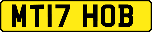 MT17HOB