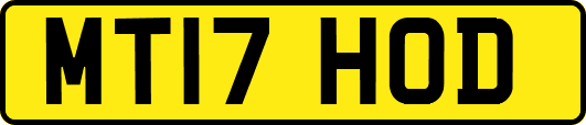 MT17HOD