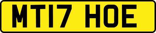 MT17HOE