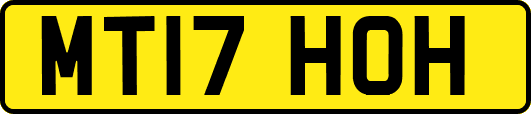 MT17HOH