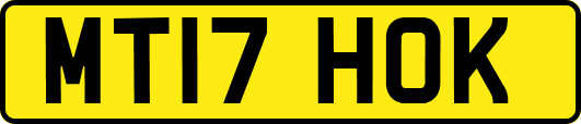MT17HOK