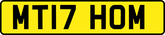 MT17HOM