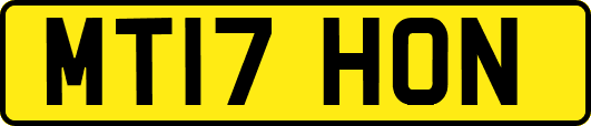 MT17HON