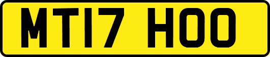 MT17HOO