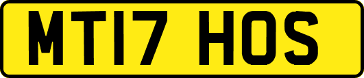 MT17HOS