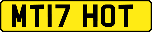 MT17HOT