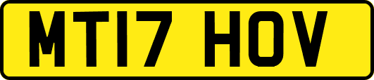 MT17HOV