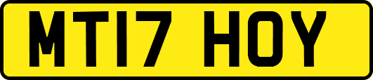 MT17HOY