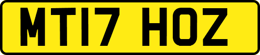 MT17HOZ