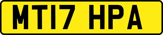MT17HPA