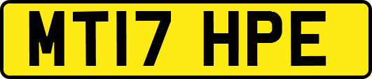 MT17HPE