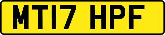 MT17HPF