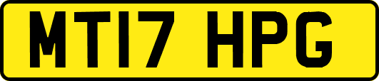 MT17HPG