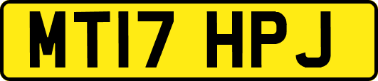 MT17HPJ