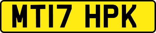 MT17HPK