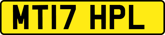 MT17HPL