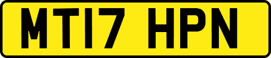 MT17HPN