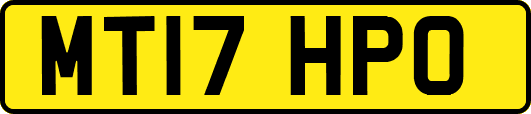 MT17HPO