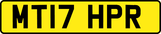 MT17HPR