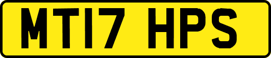 MT17HPS
