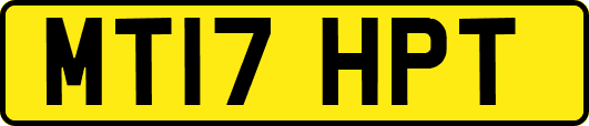 MT17HPT