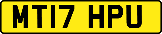 MT17HPU