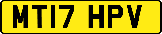 MT17HPV