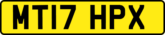 MT17HPX