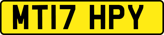 MT17HPY